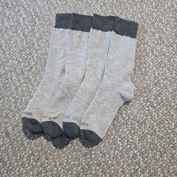 BOMBAS 4-pack Socks - Picture 1 of 3
